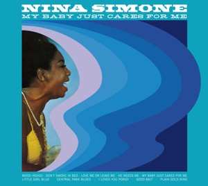 CD Nina Simone: My Baby Just Cares For Me LTD | DIGI