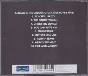 CD Nina Simone: Nina Simone At Town Hall