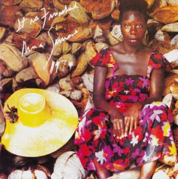 5CD/Doos Nina Simone: Original Album Classics