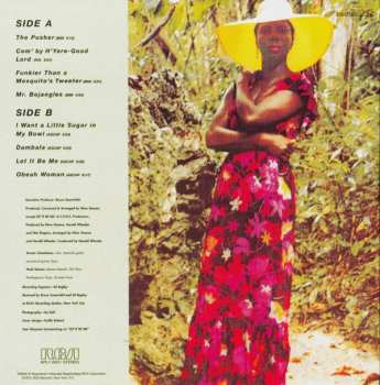 5CD/Doos Nina Simone: Original Album Classics