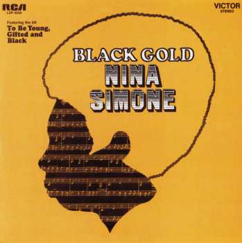 5CD/Doos Nina Simone: Original Album Classics