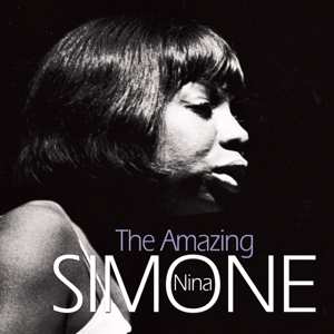 CD Nina Simone: The Amazing