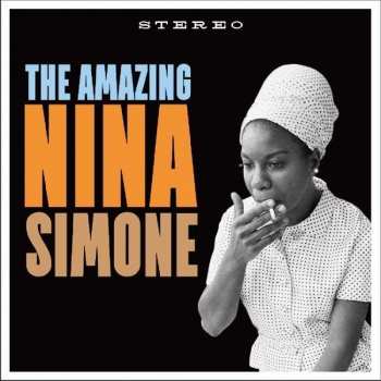 LP Nina Simone: The Amazing Nina Simone