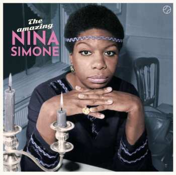 LP Nina Simone: The Amazing Nina Simone LTD