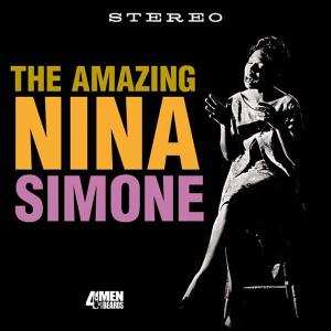 LP Nina Simone: The Amazing Nina Simone