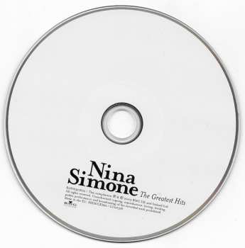 CD Nina Simone: The Greatest Hits