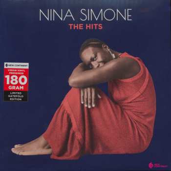 LP Nina Simone: The Hits LTD