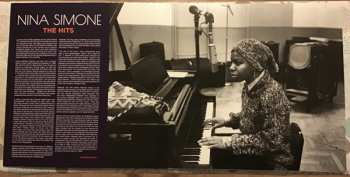 LP Nina Simone: The Hits LTD