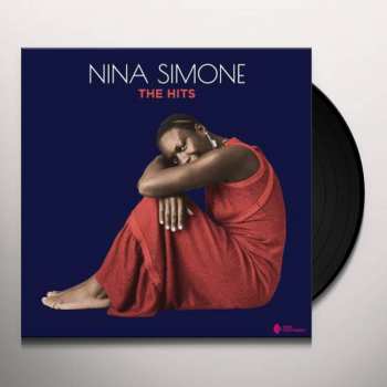LP Nina Simone: The Hits LTD