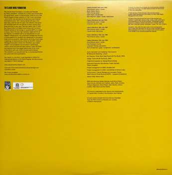 2LP Nina Simone: The Montreux Years LTD | CLR