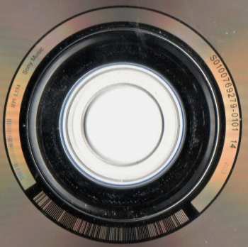 CD Nina Simone: The Very Best Of