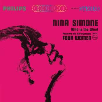 CD Nina Simone: Wild Is The Wind