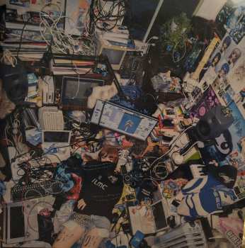 LP Ninajirachi: I Love My Computer