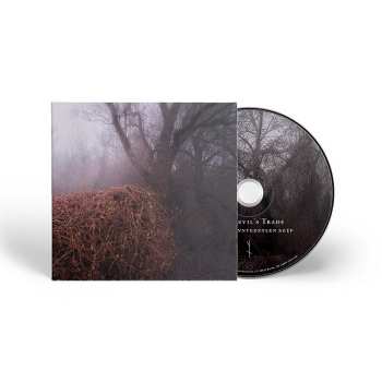 CD The Devil's Trade: Nincs szennyezetlen szép