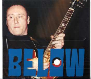 2CD/DVD Nine Below Zero: Rock The House Again