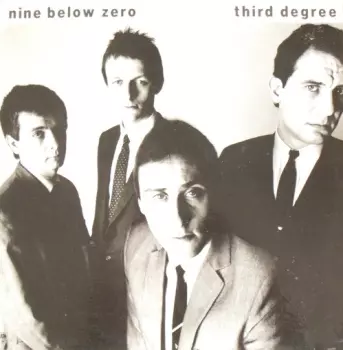 Third Degree