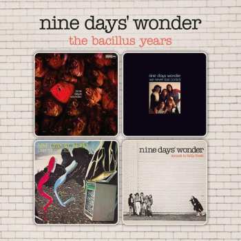 Album Nine Days' Wonder: Bacillus Years