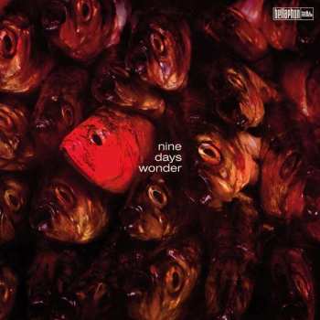 Album Nine Days' Wonder: Nine Days' Wonder