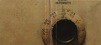 CD Nine Inch Nails: Add Violence