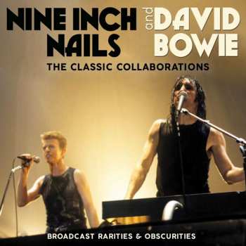 CD David Bowie: The Classic Collaborations