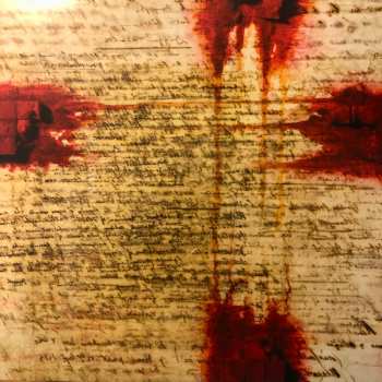 2LP Nine Inch Nails: Hesitation Marks