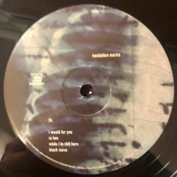 2LP Nine Inch Nails: Hesitation Marks