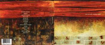 CD Nine Inch Nails: Hesitation Marks