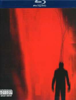 Blu-ray Nine Inch Nails: Live: Beside You In Time