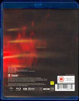 Blu-ray Nine Inch Nails: Live: Beside You In Time