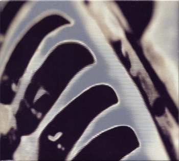 CD Nine Inch Nails: Pretty Hate Machine DIGI