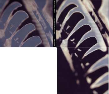 CD Nine Inch Nails: Pretty Hate Machine DIGI