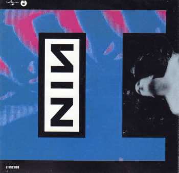 CD Nine Inch Nails: Pretty Hate Machine