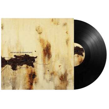 2LP Nine Inch Nails: The Downward Spiral