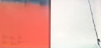 3LP Nine Inch Nails: The Fragile