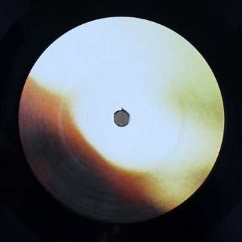 4LP Nine Inch Nails: The Fragile:  Deviations 1 LTD