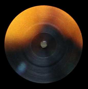 4LP Nine Inch Nails: The Fragile:  Deviations 1 LTD