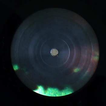 4LP Nine Inch Nails: The Fragile:  Deviations 1 LTD