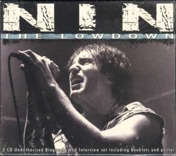 2CD Nine Inch Nails: The Lowdown