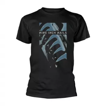T-shirt Pretty Hate Machine