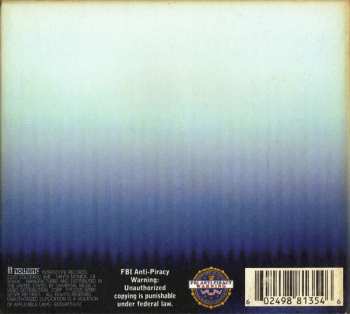 CD Nine Inch Nails: With You