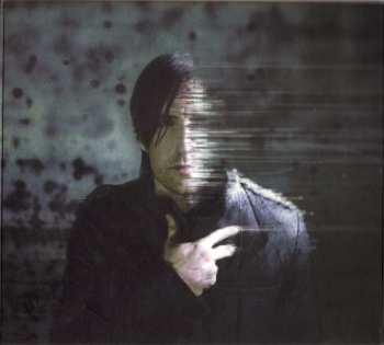 CD Nine Inch Nails: With You