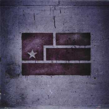 CD Nine Inch Nails: Year Zero