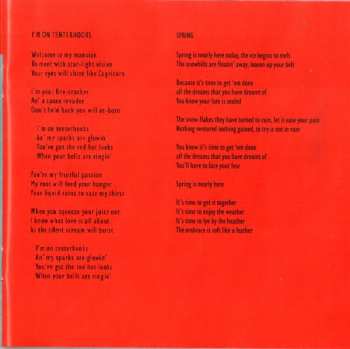 CD Nine Lives: Surfin' Pig
