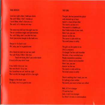 CD Nine Lives: Surfin' Pig