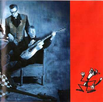 CD Nine Lives: Surfin' Pig