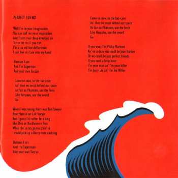CD Nine Lives: Surfin' Pig