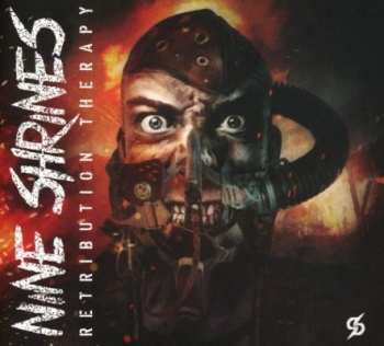 CD Nine Shrines: Retribution Therapy