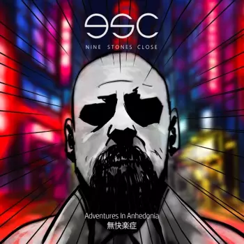 Adventures in Anhedonia