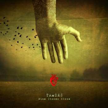 Album Nine Stones Close: Traces