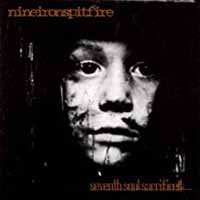 CD Nineironspitfire: Seventh Soul Sacrificed